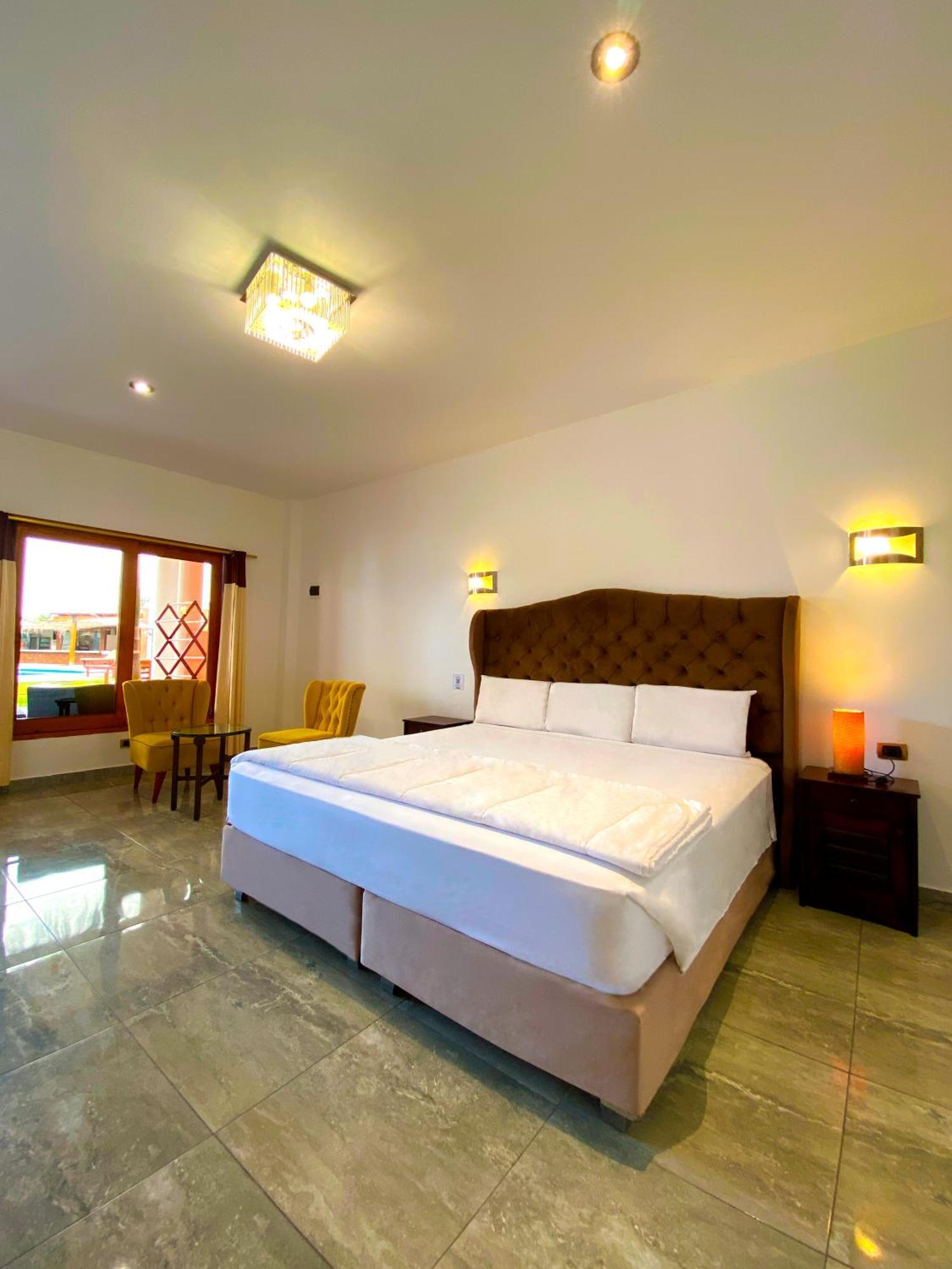 Hotel Resort Thiago Chincha Alta Exterior foto